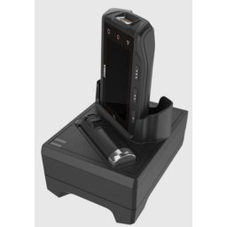 Cargador de baterías Zebra WT6000 ONE SLOT CHRG/USB CRADL Negro