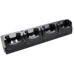 Cargador de baterías Honeywell EDA50-CB-2 Interior Negro