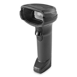 Lector de códigos de barras portátil Zebra DS8178 1D/2D Inalámbrico Bluetooth