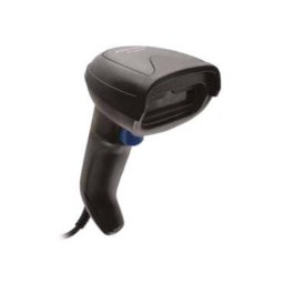 Lector de códigos de barras portátil Datalogic Gryphon GM4200 1D CCD Inalámbrico