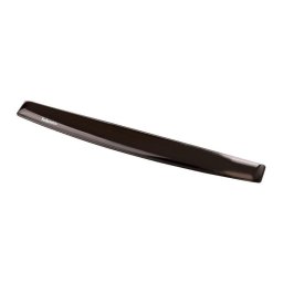 Reposamuñecas de Gel Fellowes 9112201 Negro Poliuretano 480 mm