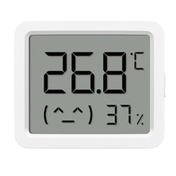 Sensor de Temperatura y Humedad Xiaomi QBH4312GL Bluetooth Alta Precisión
