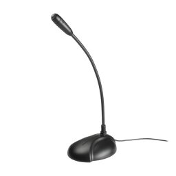 Micrófono Audio-Technica ATR4750-USB USB alámbrico con cable 1,8 m negro