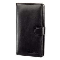 Fundas para Tarjetas de Memoria Hama Vegas SD/microSD Koskin Negro
