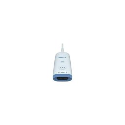 Lector de códigos de barras portátil Zebra CS60-HC 1D/2D Bluetooth IP65