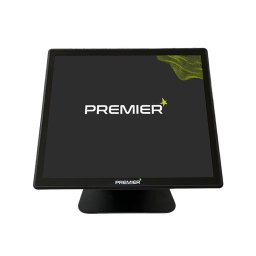 Ordenador Todo en uno PREMIER KT-97 Intel Celeron J6412 8GB 128GB SSD UHD Graphics 17" Windows 11 IoT táctil