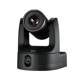 Cámara de videoconferencia AVer TR535 4K Ultra HD 30x zoom óptico Negro