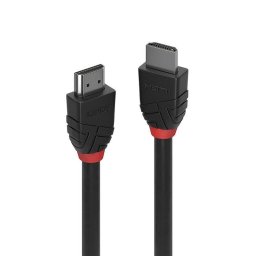 Cable HDMI Lindy 36467 7,5 m Negro HDMI 2.0 10,2 Gbit/s