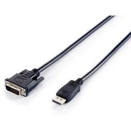 Cable DisplayPort a DVI-D EQUIP 119336 2 m
