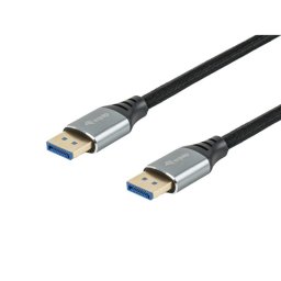 Cable DisplayPort 2.1 Equip Premium 3 m 16K/60Hz 54 Gbps