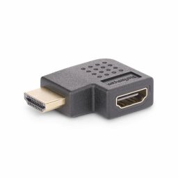 Adaptador HDMI 90 grados StarTech Macho a Hembra 4K 60Hz