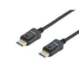 Cable DisplayPort 2.1 Equip 3 m 16K/60Hz 40 Gbps