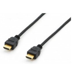 Cable HDMI 2.0 Equip 15 m 4K/60 Hz Negro