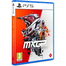 MXGP 2020 PS5