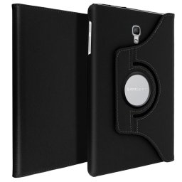 Avizar Funda Libro Soporte Negra para Samsung Galaxy Tab A 10.5