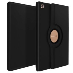 Avizar Funda Libro Soporte Negra para Samsung Galaxy Tab S5e