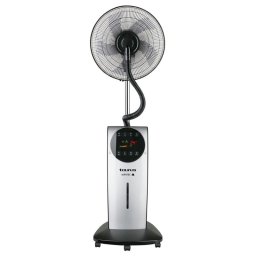Taurus VB02 Refrigerador de Aire Ventilador + Atomizador 90W