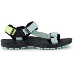 Mountain PRO Sandalias de montaña infantil Mein II . (35) Turquesa