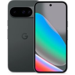 Google Pixel 10 12GB + 128GB móvil libre. (128 GB + 12 GB RAM) Negro