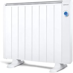 Orbegozo Emisor térmico RRW 1500 con 8 elementos.