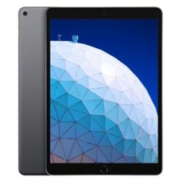 Apple iPad Air 3 A2123 10.5" A12 64GB Gris OUTLET