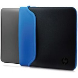 Funda neopreno HP 15,6" Chroma Reversible Sleeve, Nueva