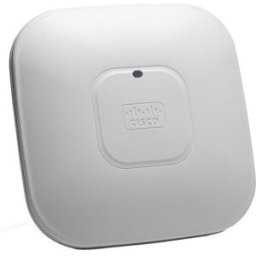 Cisco Systems Router Punto de Acceso CISCO AIR-CAP1702I-E-K9, A+