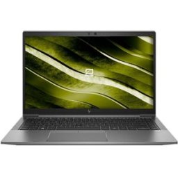 HP ZBook Firefly 14 G7 14" i7 10610U, 16GB, SSD 256GB, FHD, A+