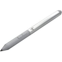 Lápiz óptico HP Active Pen G2 Stylus (L04729-002), Plata, A