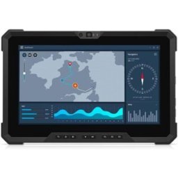 Dell Latitude 7220 Rugged Extreme Tablet Táctil 11,6" i5 8365U, 8GB, SSD 256GB, FHD, A