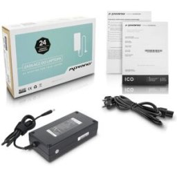 Movano Cargador Portátil Dell 19.5V 11.8A 230W, Nuevo