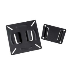 Tmall Monitor Soporte para TV/Monitor, 15"-32", Máx 15kg, Fijo, Negro, Nuevo