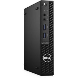 Dell Optiplex 3080 Micro i5 10500T, 16GB, SSD 256GB, A+
