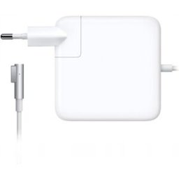 CARGADOR PARA PORTÁTIL APPLE MACBOOK 16.5V 3.65A 60W