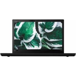 Lenovo Thinkpad T480 14" i5 8350U, 8GB, SSD 256GB, FHD, No Cam, Bat. Nueva, A+