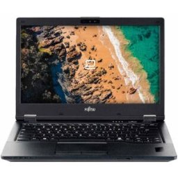 Fujitsu Lifebook E5410 14" i5 10210U, 8GB, SSD 256GB, FHD, A+