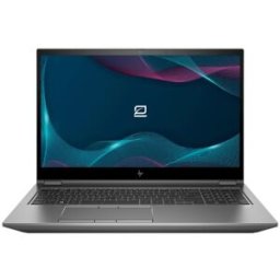 HP Zbook Fury 15 G8 15,6" i7 11850H, 32GB, SSD 512GB, FHD, NVIDIA RTX A2000 4GB, A