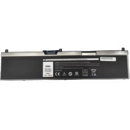 Batería portátil Dell Precision 7730 7530 7540 7730 7740 Series 11,55 V 6000 mAh 0VRX0J 6 celdas Tipo 1