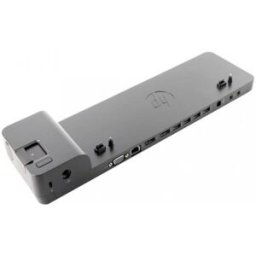 HP 2013 UltraSlim Docking Station, A+ + Cargador Incluido