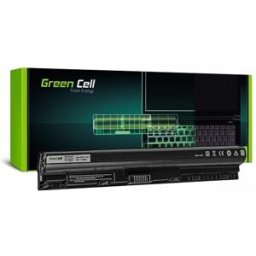 Green Cell Batería Dell Inspiron 3451 3555 3558 5551 5552 5555 / 14,4V 2200mAh