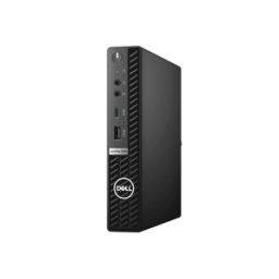 Dell Optiplex 5080 Micro i5 10500T, 8GB, SSD 256GB, A+