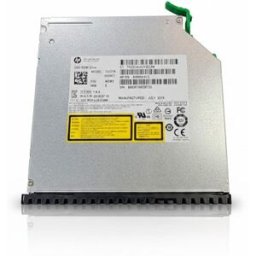 Unidad DVD-ROM HP DUD1N SFF HP P/N 849054-6C5 - Compatible con EliteDesk 600 G3 / 800 G3 / 800 G4