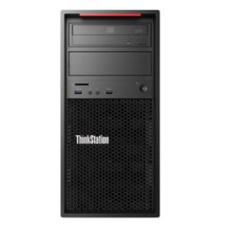 Lenovo Thinkstation P300 MT Xeon E3-1231 v3, 8GB, SSD 256GB, NVIDIA Quadro K2000 2GB, A+