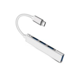 MultiHUB USB tipo C 3.0 y 3.1, Lenovo, Xiaomi, Macbook Pro, Air, Portátil, Nuevo
