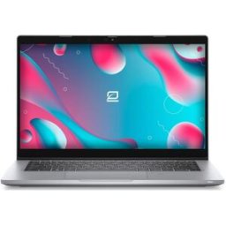 Dell Latitude 5320 13,3" i5 1135G7, 8GB, SSD 256GB, FHD, A