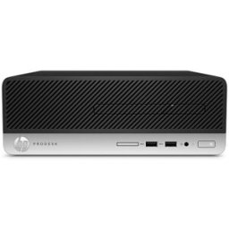 HP ProDesk 400 G5 SFF i5 8500, 8GB, SSD 256GB, A