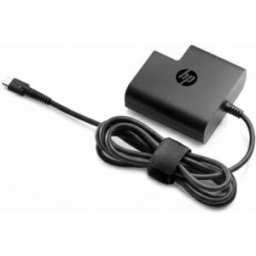 Cargador Original HP USB-C 65W 860209-850 Solo Cabezal + Cable USB-C