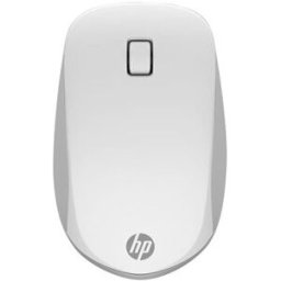 Z5000 Bluetooth Mouse Ratón Inalámbrico Bluetooth HP Blanco