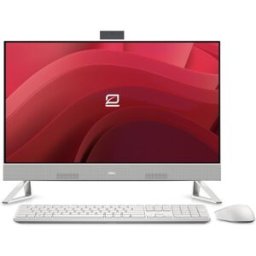 AIO Dell Inspiron 27 7710 27" i7 1255U, 16GB, SSD 512GB, FHD, A+