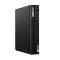 Lenovo Thinkcentre M70q Tiny i5 10500T, 8GB, SSD 256GB, A